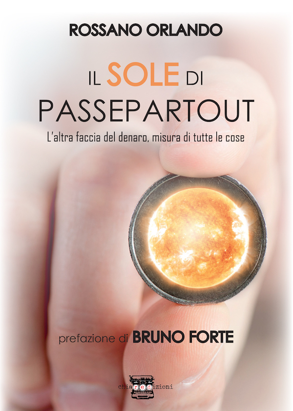 Il sole di passepartout - Chiaredizioni