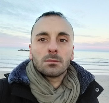Fabio Marini