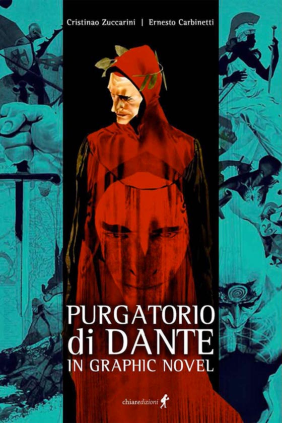 Purgatorio di Dante