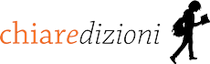 Chiaredizioni Logo