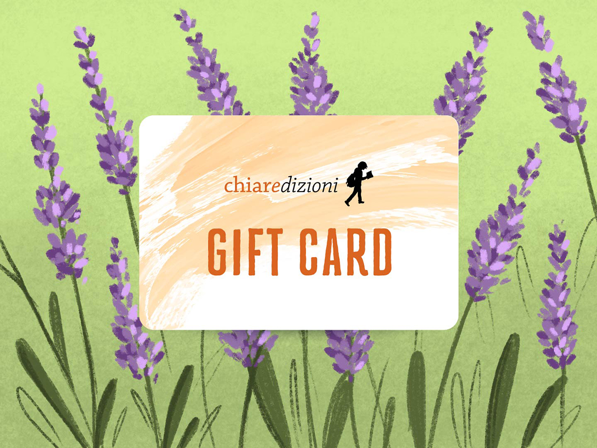 Grafiche per Gift card