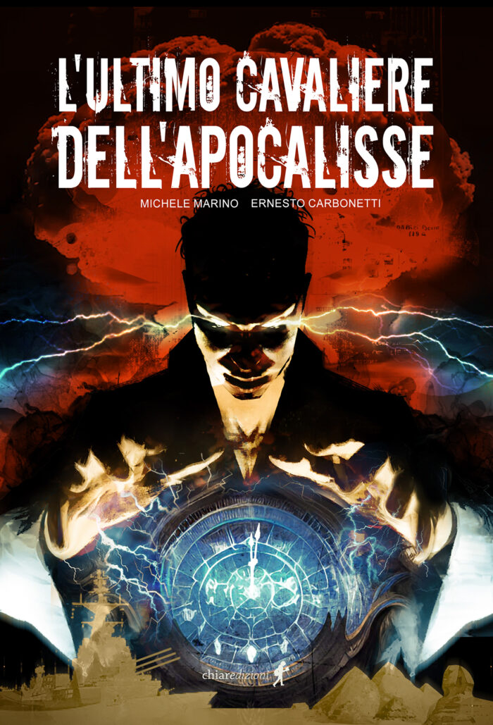 L’ultimo cavaliere dell’Apocalisse