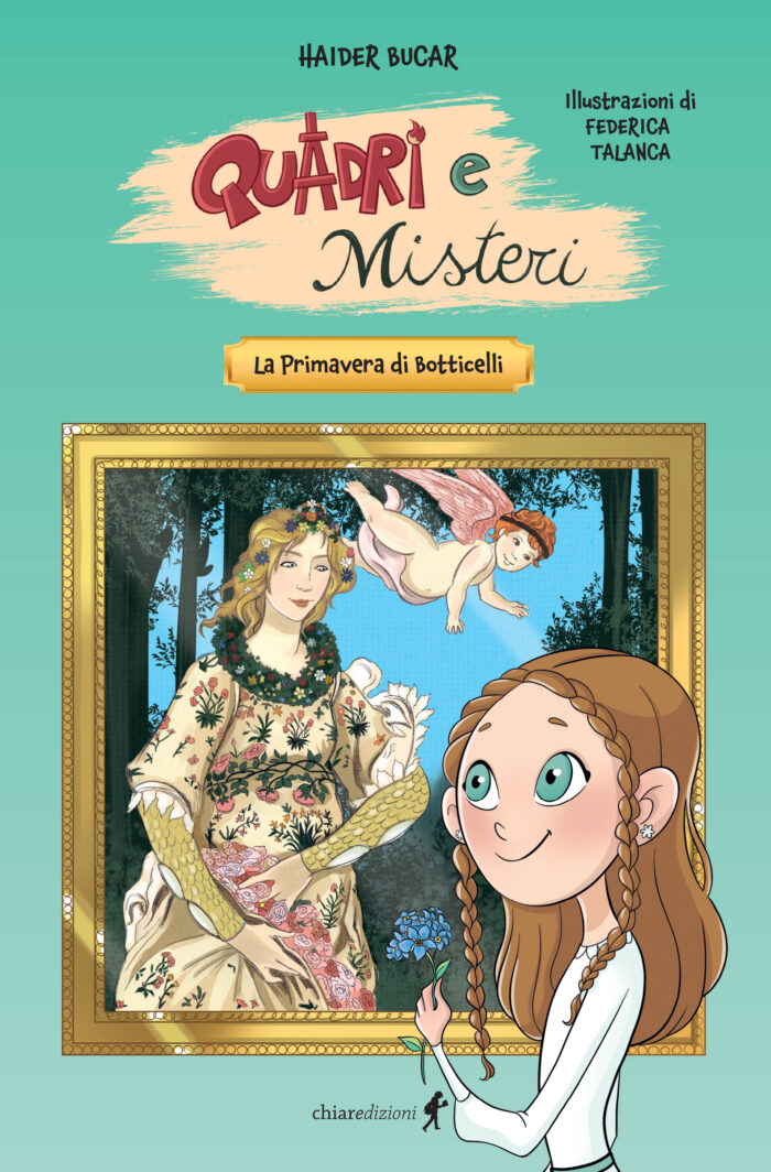 Quadri e misteri. La primavera di Botticelli