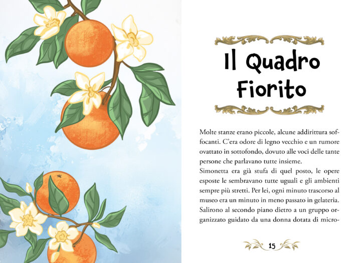 Quadri e misteri. La primavera di Botticelli - immagine 2