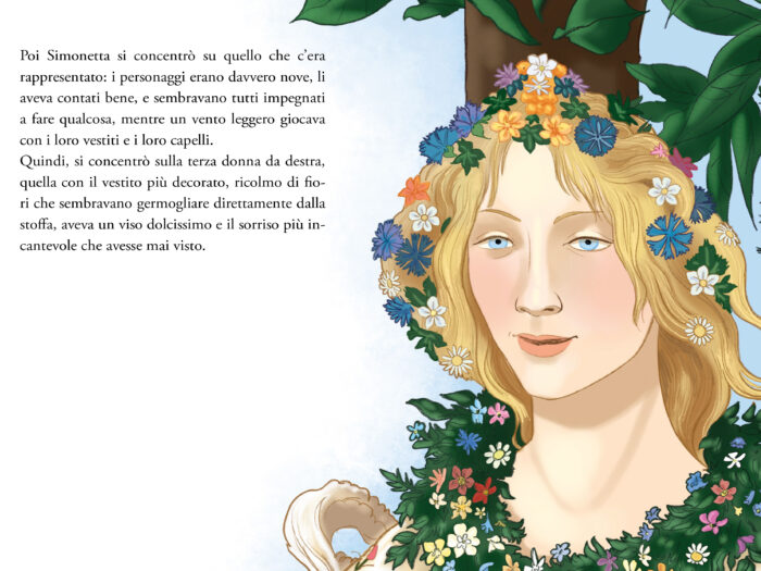 Quadri e misteri. La primavera di Botticelli - immagine 3