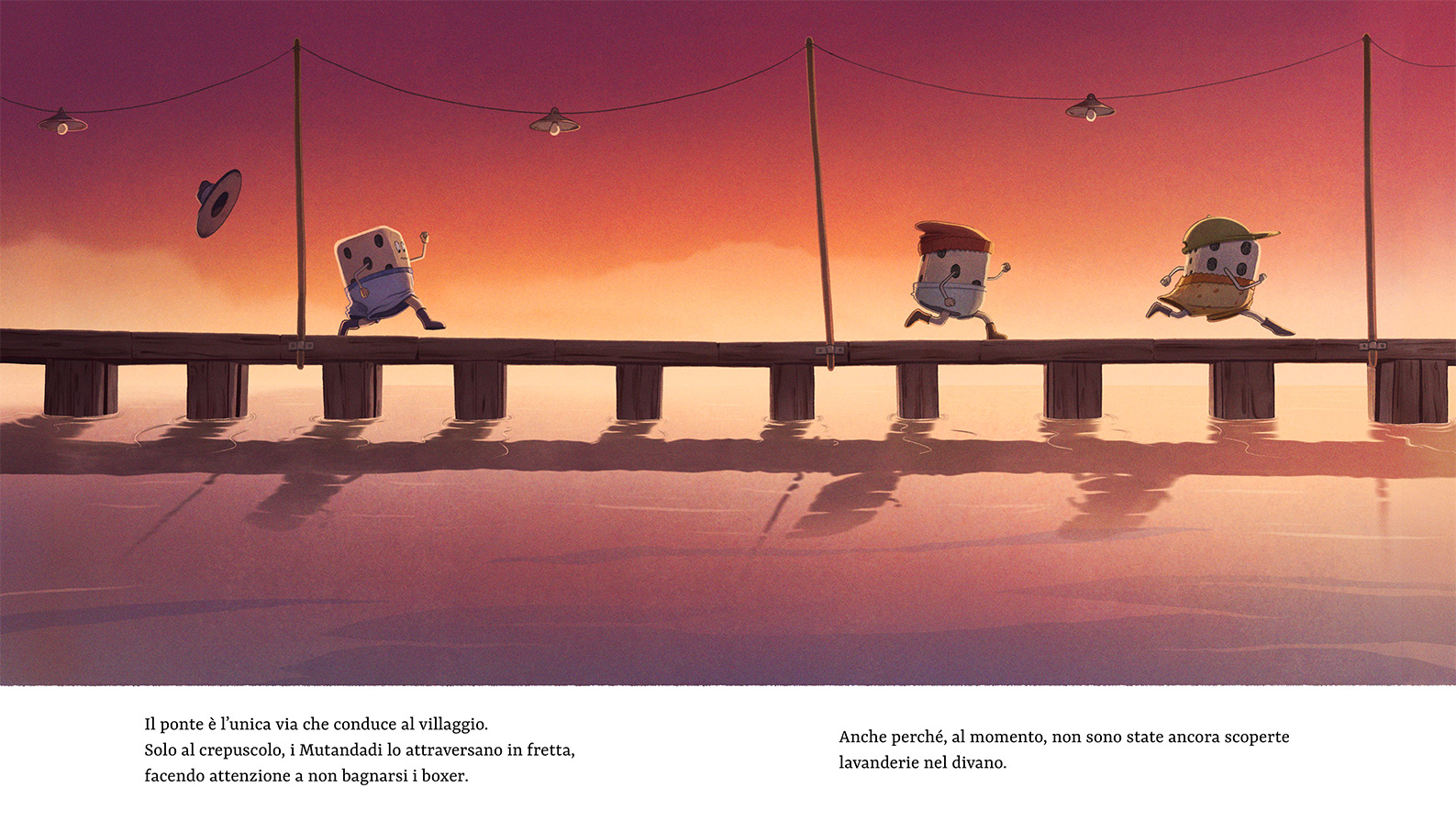 C'è vita nel divano - immagine 3