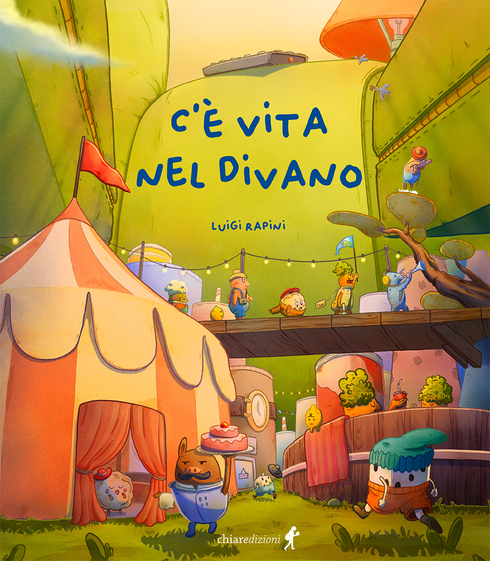 Messaggio speciale