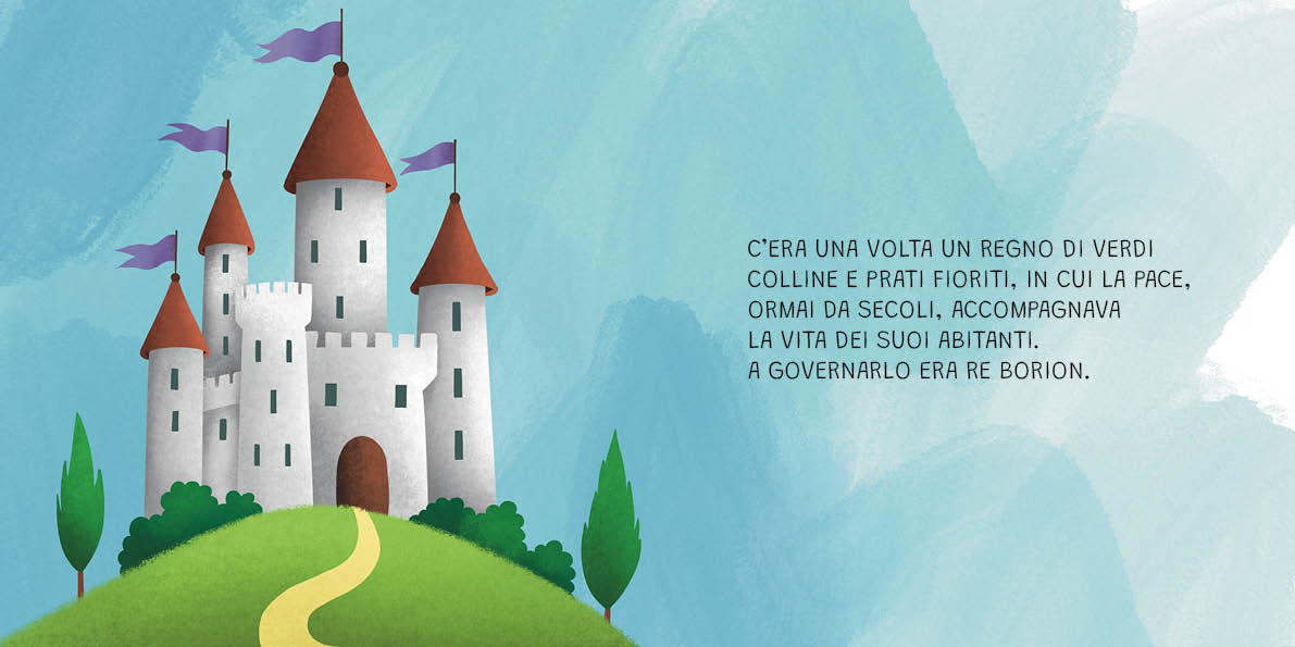 Il Principe Faton - immagine 4
