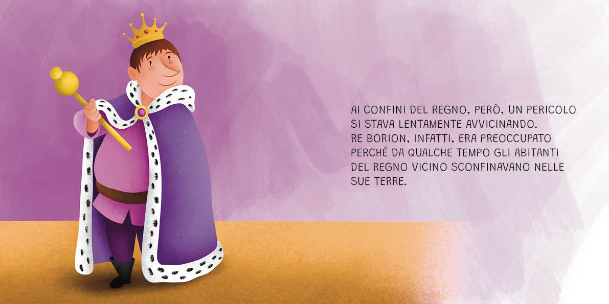 Il Principe Faton - immagine 2