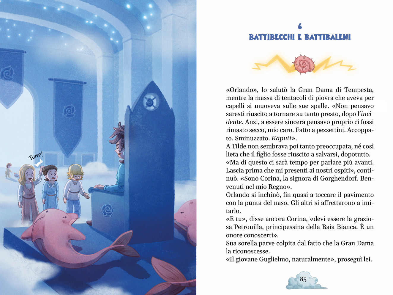 Tilde l’acchiappatempeste - immagine 2